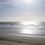 4 Pers. Avec Piscine Commune Proche Prázdninový dům *