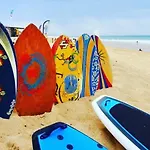 4 Pers. Avec Piscine Commune Proche Prázdninový dům