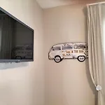 Prázdninový dům 4 Pers. Avec Piscine Commune Proche *