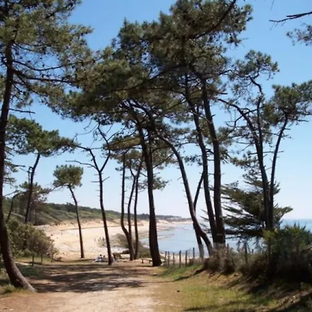 Casa de Férias 4 Pers. Avec Piscine Commune Proche *